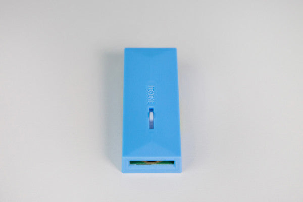 Loxone Wassersensor Air