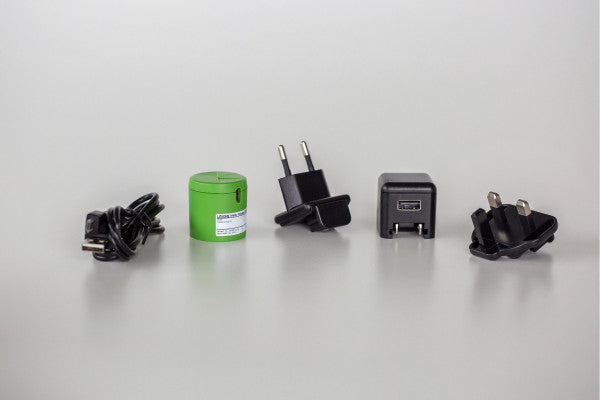 Loxone Zählerinterface IR Air