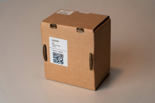 Loxone Netzteil 24V, 4,2A