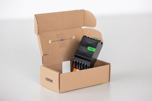 Loxone DMX Extension