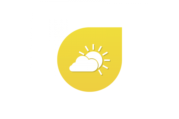 Loxone Wetter Service 10 Jahre
