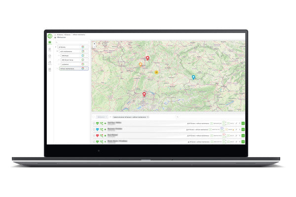 Loxone Exosphere User Enterprise (10 Jahre)