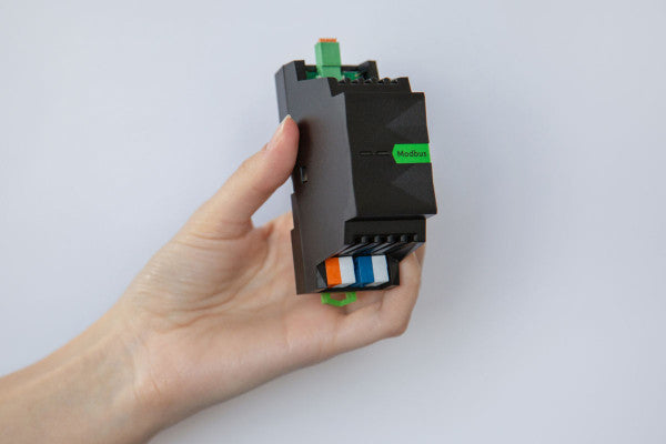 Loxone Modbus Extension