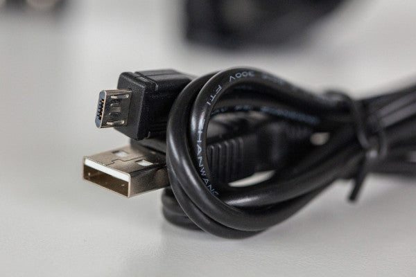 Loxone Zählerinterface IR Air