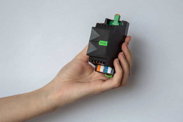 Loxone RS232 Extension