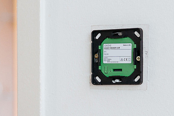 Loxone Nano Dimmer Air