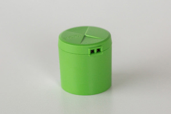 Loxone Zählerinterface IR Air
