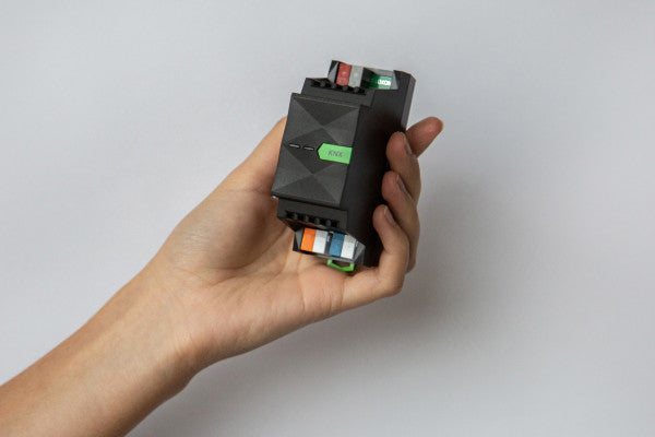 Loxone KNX Extension