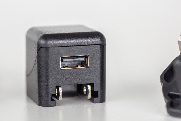 Loxone Zählerinterface IR Air