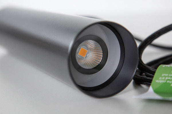 Loxone LED Pendulum Slim Tree Anthrazit