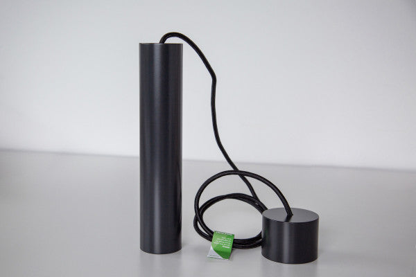 Loxone LED Pendulum Slim Tree Anthrazit