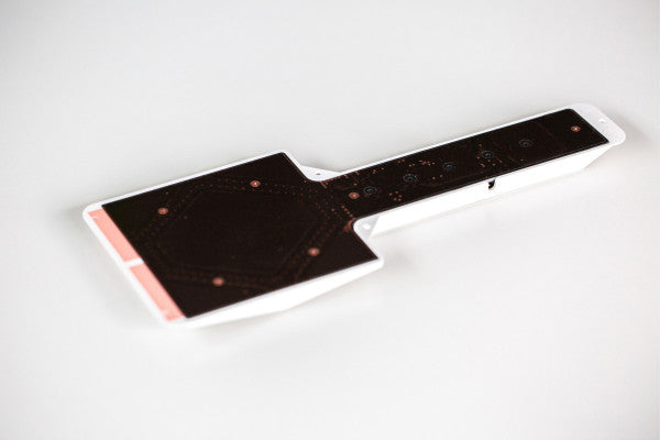 Loxone Touch Surface Air