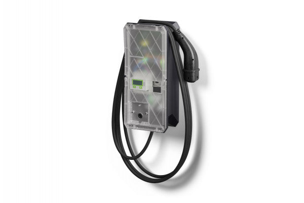 Loxone Wallbox 7,4kW 32A Air