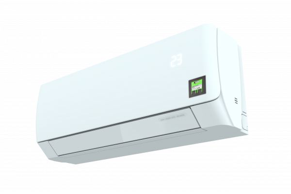 Loxone AC Control Air for Mitsubishi Heavy Industries