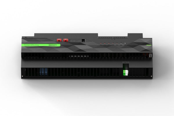 Loxone Power Supply & Backup