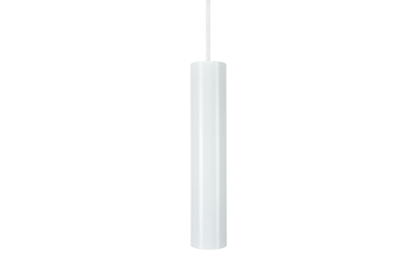 Loxone LED Pendulum Slim Tree Weiß