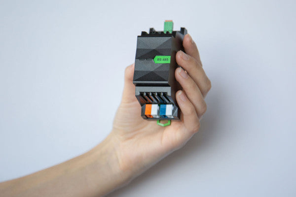 Loxone RS485 Extension