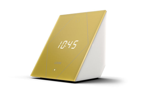 Loxone Touch Nightlight Air Gold