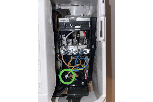 Loxone AC Control Air for Toshiba