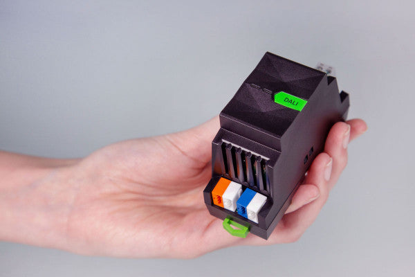 Loxone DALI Extension