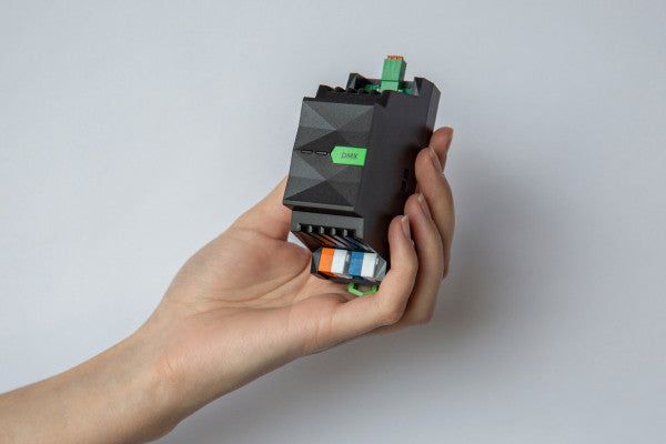 Loxone DMX Extension