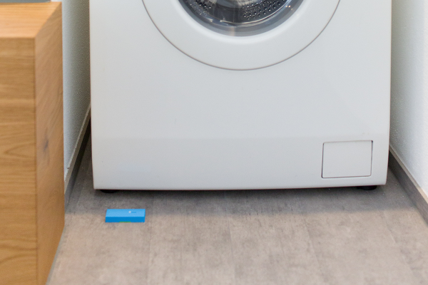 Loxone Wassersensor Air