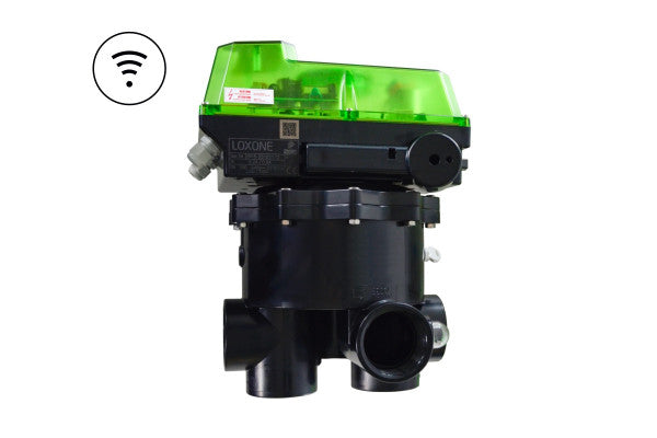 Loxone AquaStar Air 2"