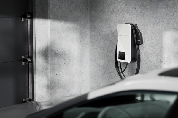 Loxone Wallbox 7,4kW 32A Air