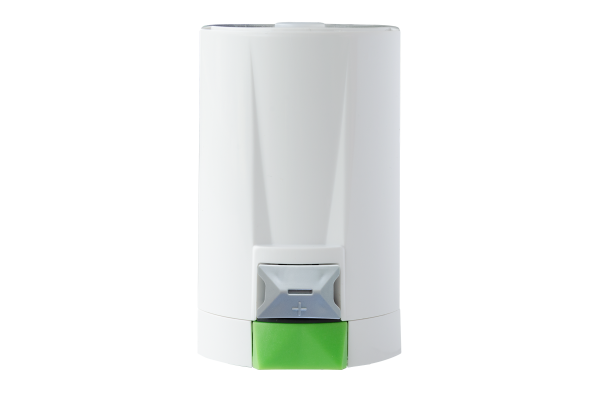 Loxone Stellantrieb Air