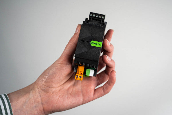 Loxone RGBW 24V Dimmer Tree