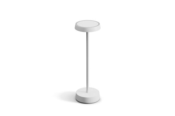 Loxone Table Lamp Air Weiß