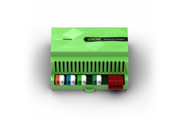 Loxone Miniserver Compact