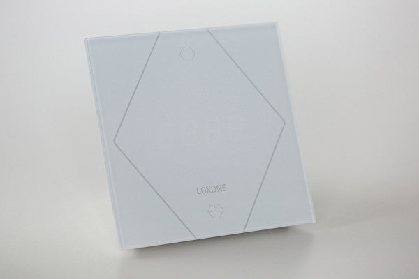 Loxone Touch Nightlight Air