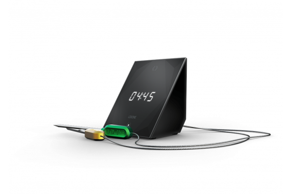 Loxone Touch &amp; Grill Air