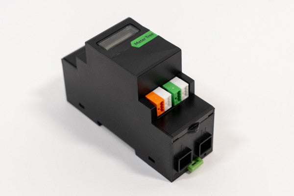 Loxone Energy Meter 1-Phase Tree