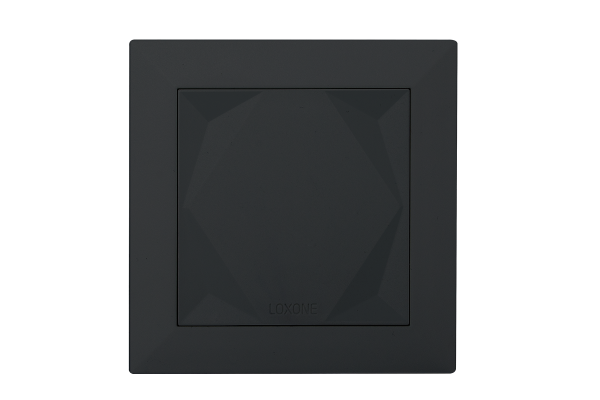 Loxone Touch for Nano Anthrazit