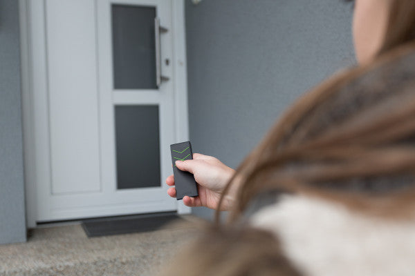 Loxone Remote Air