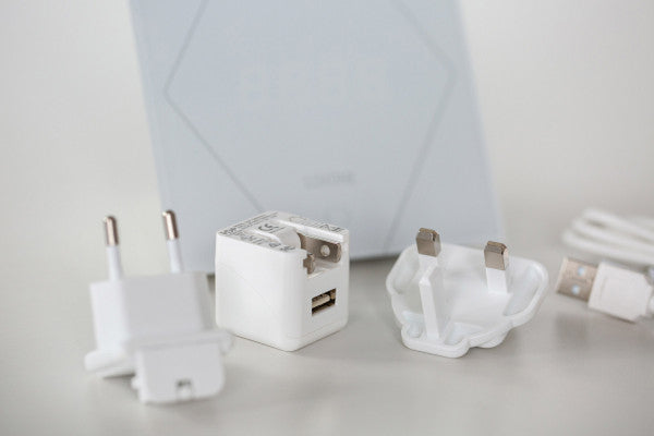 Loxone Touch Nightlight Air