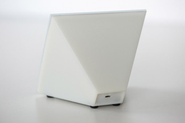 Loxone Touch Nightlight Air