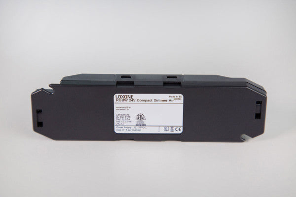 Loxone RGBW 24V Compact Dimmer Air