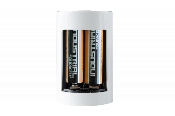Loxone Stellantrieb Air