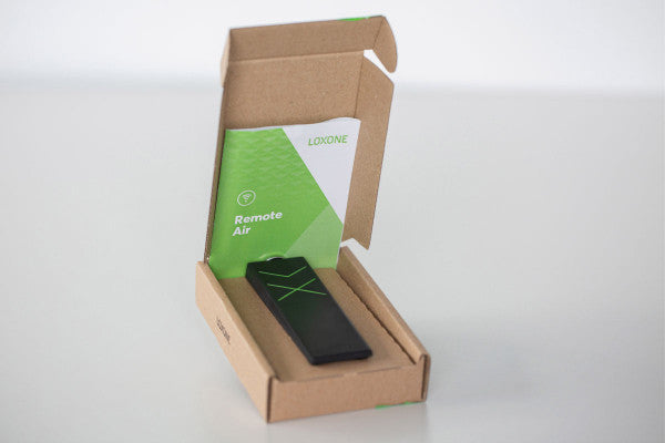 Loxone Remote Air
