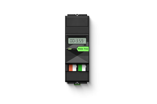 Loxone Energy Meter 1-Phase Tree