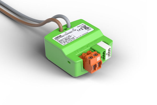 Loxone Nano Motor Controller Tree