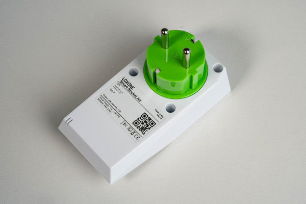 Loxone Smart Socket Air Typ F