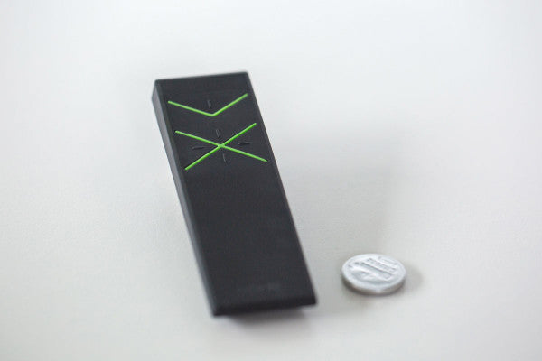 Loxone Remote Air