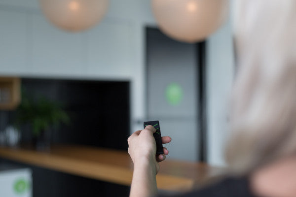 Loxone Remote Air