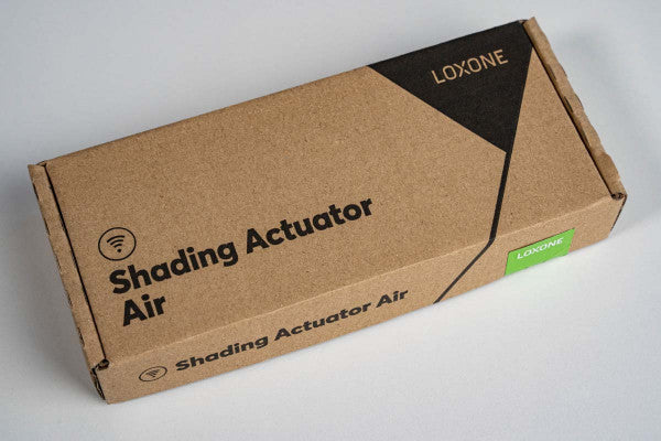Loxone Shading Actuator Air