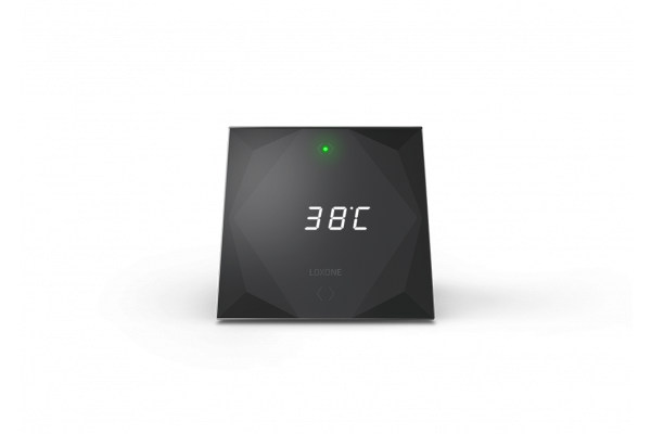 Loxone Touch &amp; Grill Air