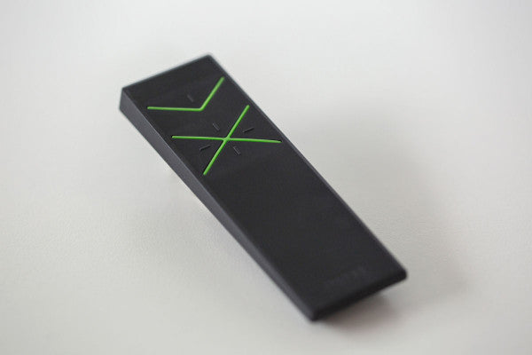 Loxone Remote Air